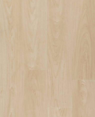 Euro maple vinyl flooring sample image