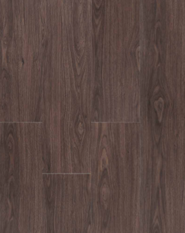 Coco chestnut vinyl flooring sample image