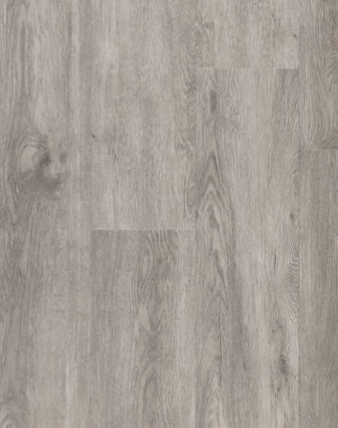 Leather oak vinyl flooring sample image