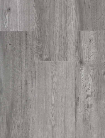 Olive elm vinyl flooring sample image