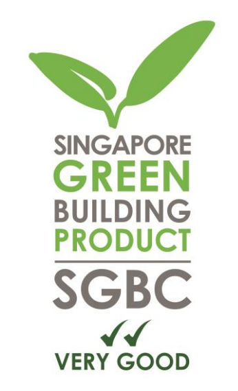 SGBC certificate