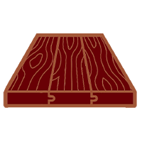 Vinyl Plank logo