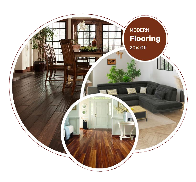 vinyl flooring, Vinyl Carpet Tiles, Enginnered hardwood for sale 20% off